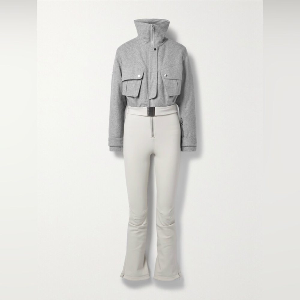 Cordova The Telluride Ski Suit